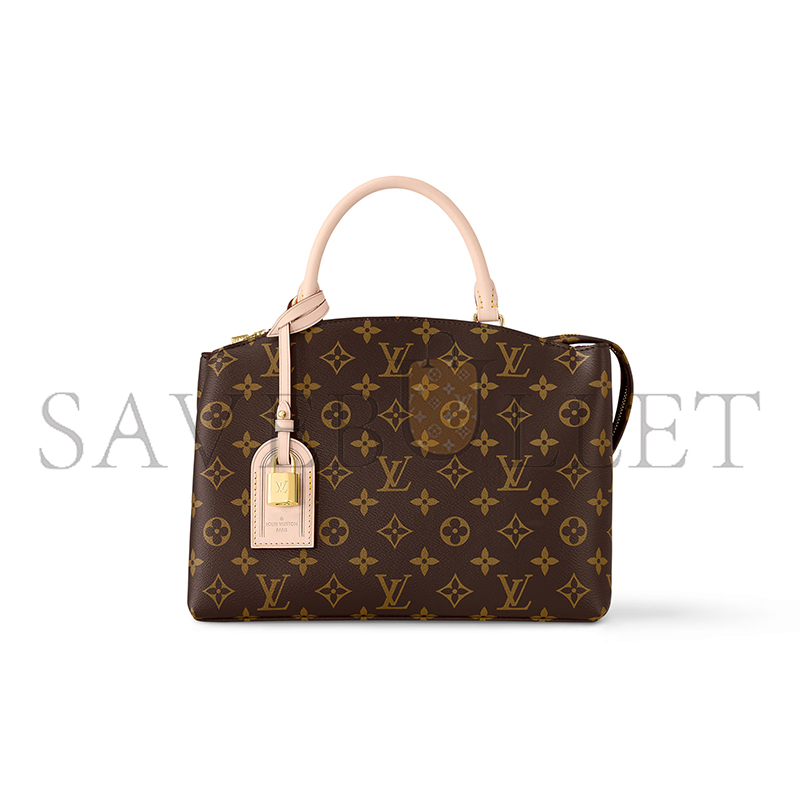 LOUIS VUITTON PETIT PALAIS M45900 (29*18*12.5cm)